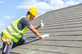 Best Roof Installation  in North College Hill, OH